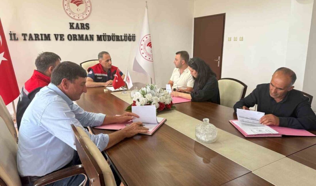 Tarım ve Orman Bakanlığı tarafından yürütülen Kırsal Kalkınma Yatırımlarının Desteklenmesi