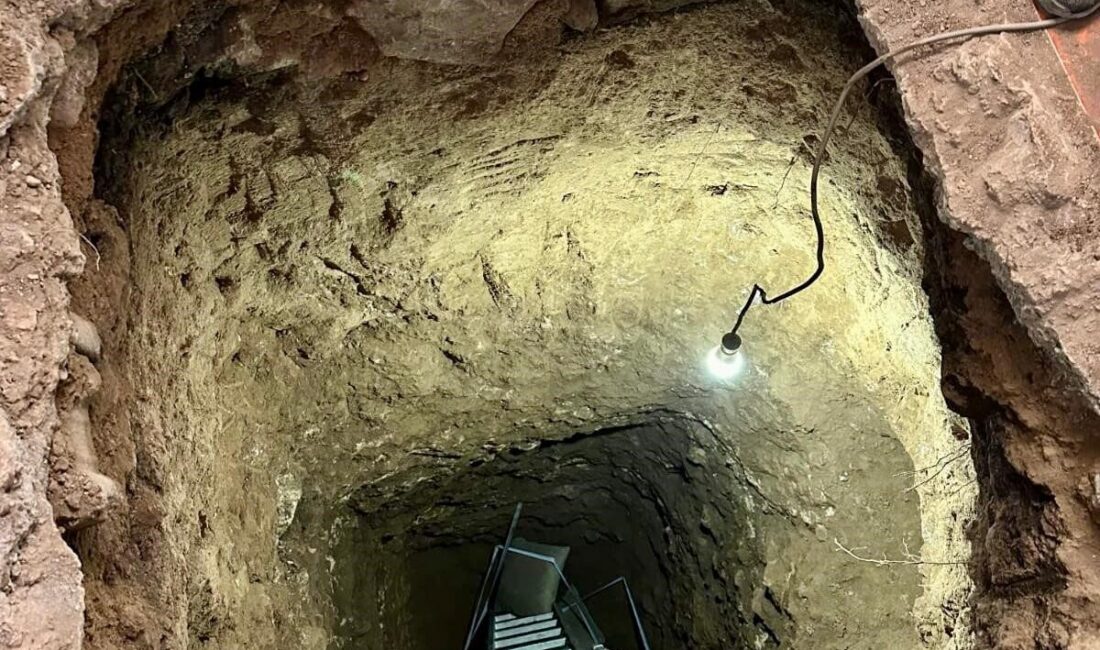 Kars’ta polis definecileri suçüstü yakaladı. Kars Emniyet Müdürlüğü Kaçakçılık ve