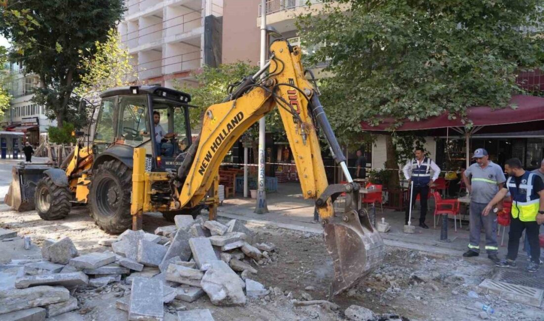 Kartal Belediyesi, ilçenin ulaşım altyapısını daha modern hale getirmek ve