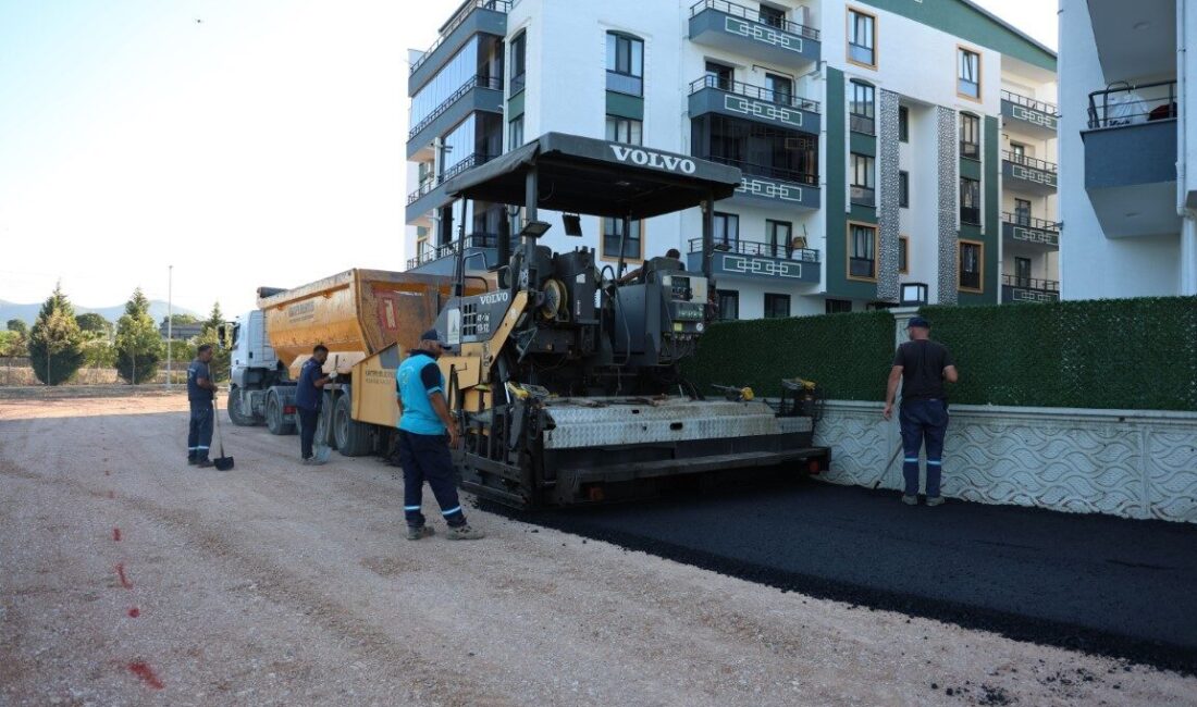 Kartepe Fatih Sultan Mehmet Mahallesi Ulu Işık Caddesi ile Ataevler