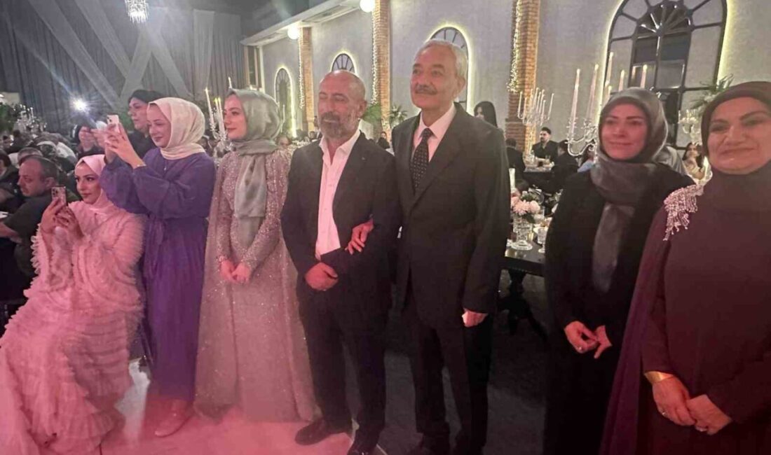 Kocasinan Belediyesi eski Basın Yayın Müdür Kasım Akçil’in oğlu Mustafa