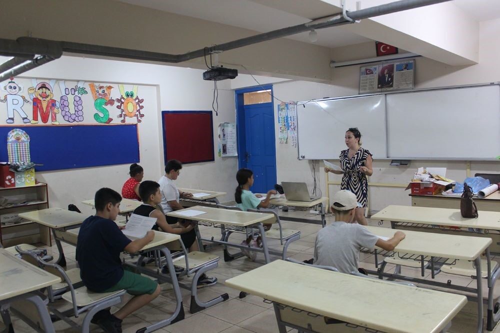 Kastamonu Üniversitesi tarafından hazırlanan üç proje ile afetlerin yaralarını sarmaya