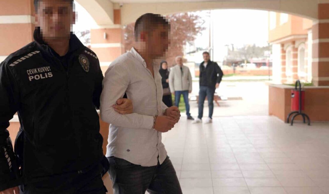 Kastamonu’da uyuşturucu parası anlaşmazlığı yüzünden çıkan tartışmanın ardından silahla vurulduğu