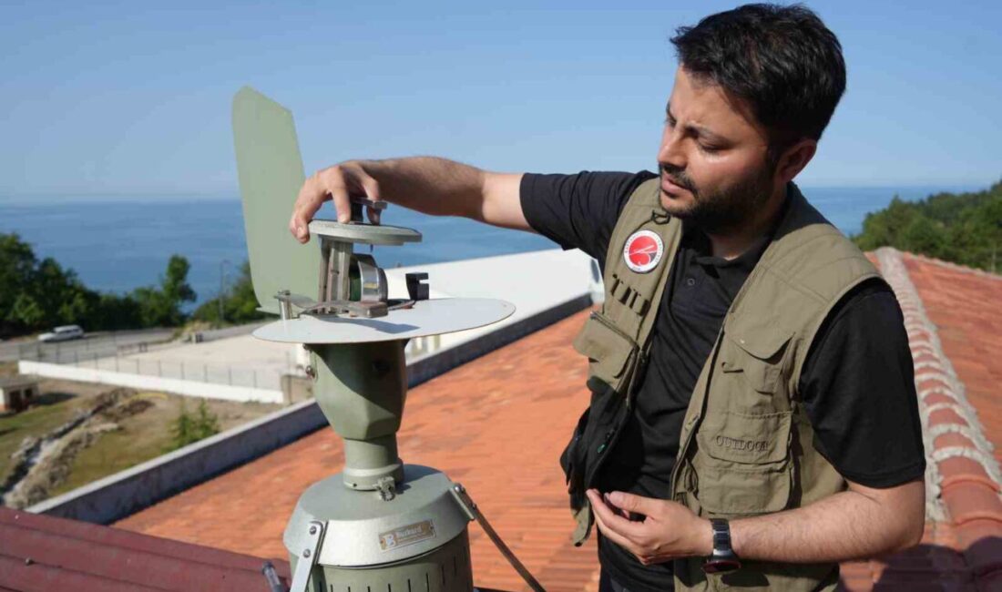 Kastamonu Üniversitesi tarafından yaklaşık 3 yıldır yürütülen çalışma neticesinde, Rusya