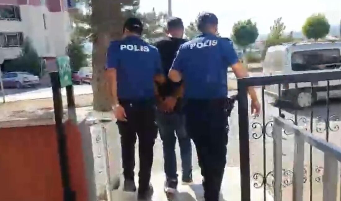 Samsun’un Kavak ilçesinde “kasten adam öldürme” suçundan 9 yıl 4