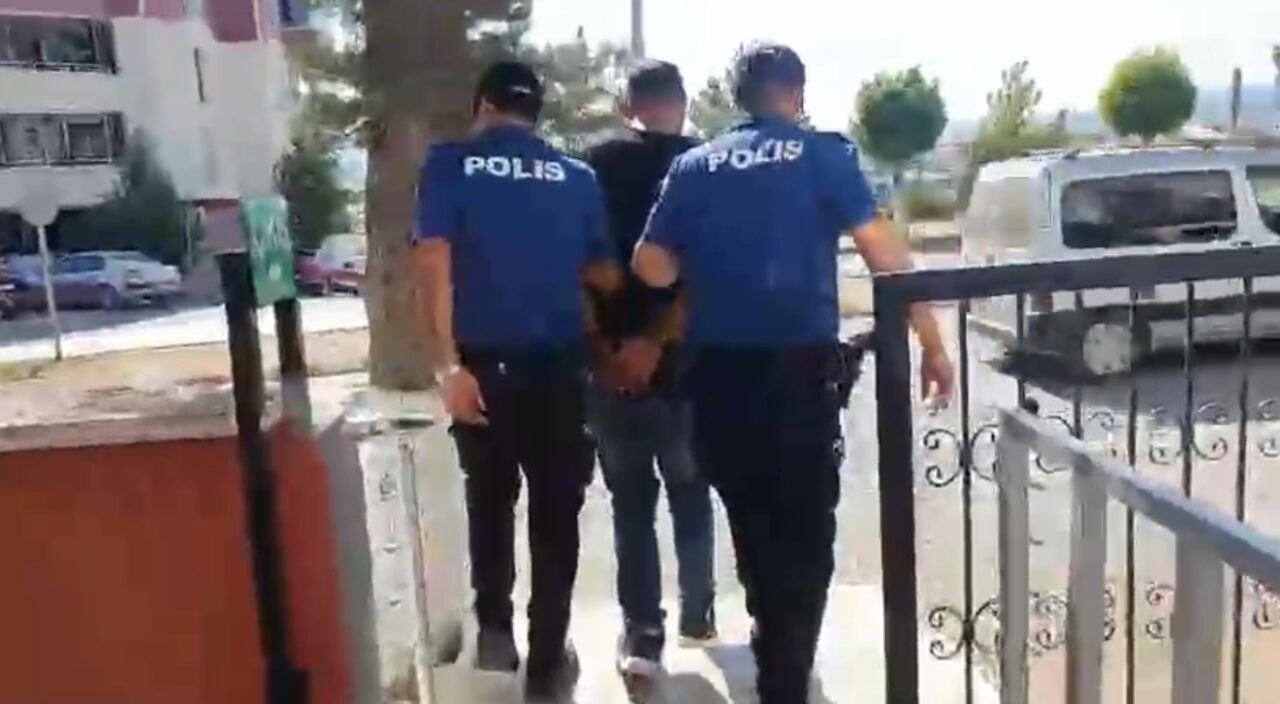 Samsun’un Kavak ilçesinde “kasten adam öldürme” suçundan 9 yıl 4