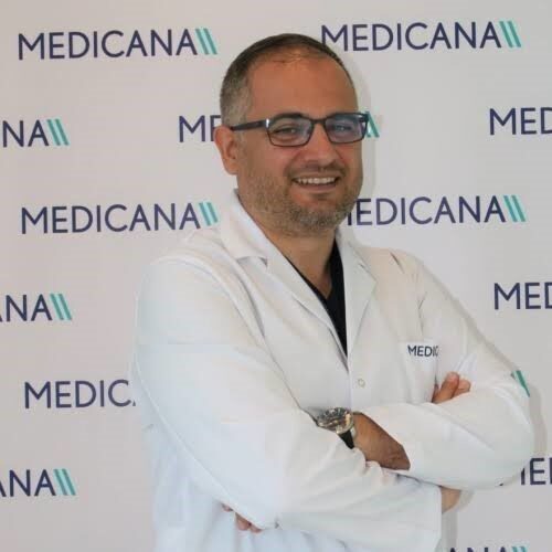 Kardiyoloji Bölümü Uz. Dr. Özgür Mete, kalp ve damar hastalığı