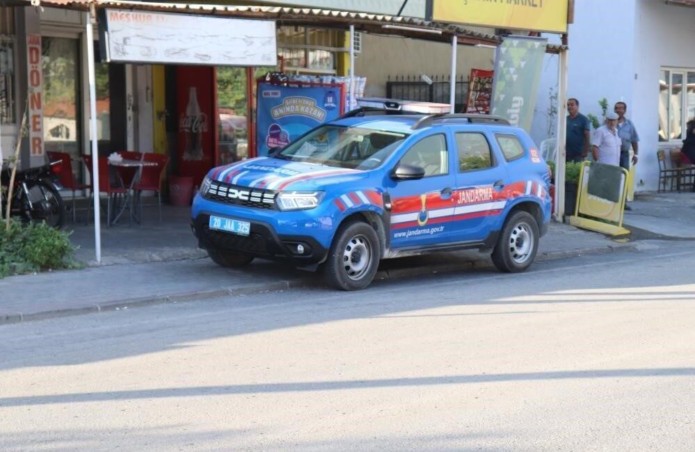kurtarma çalışmalarının 2’nci gününde jandarma ekiplerince bulundu. Çocuğun kaybolduğu noktadan
