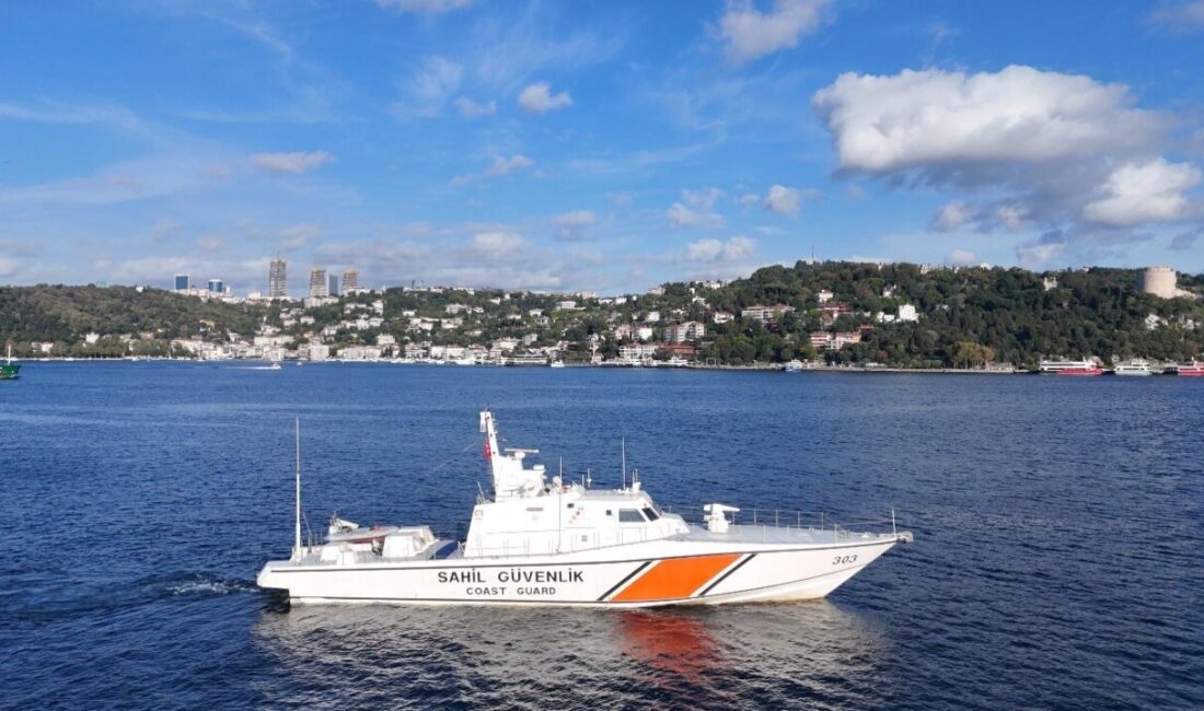 İstanbul’da gerçekleştirilen 37. Boğaziçi Kıtalararası Yüzme Yarışı sırasında denizde kaybolan