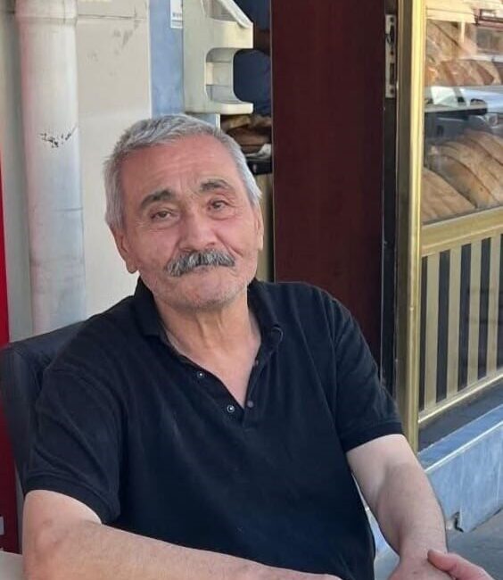 Bartın’ın Ulus ilçesinde bir süredir kendisine ulaşılamayan yaşlı adam, evine