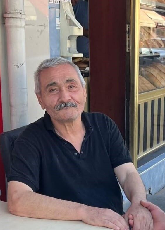 Bartın’ın Ulus ilçesinde bir süredir kendisine ulaşılamayan yaşlı adam, evine