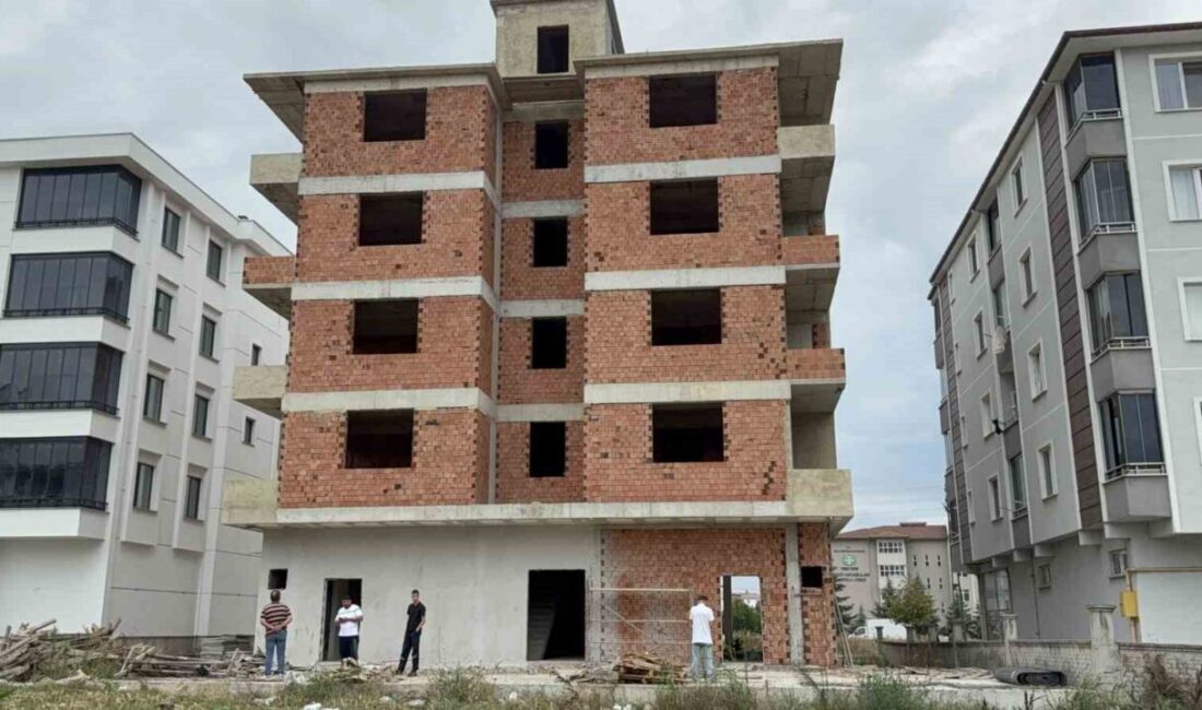 Samsun’da ailesinin kayıp başvurusu yaptığı 15 yaşındaki kız çocuğu bir