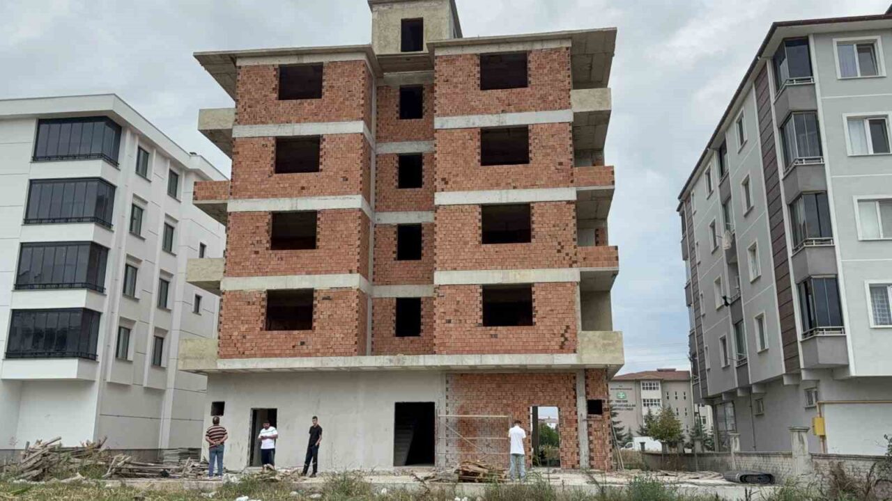 Samsun’da ailesinin kayıp başvurusu yaptığı 15 yaşındaki kız çocuğu bir