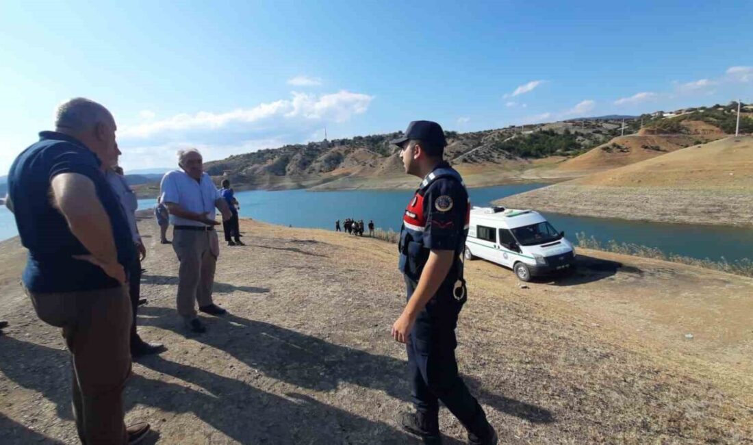 Samsun’un Vezirköprü ilçesinde sabah saatlerinden itibaren haber alınamayan şahıs, Altınkaya