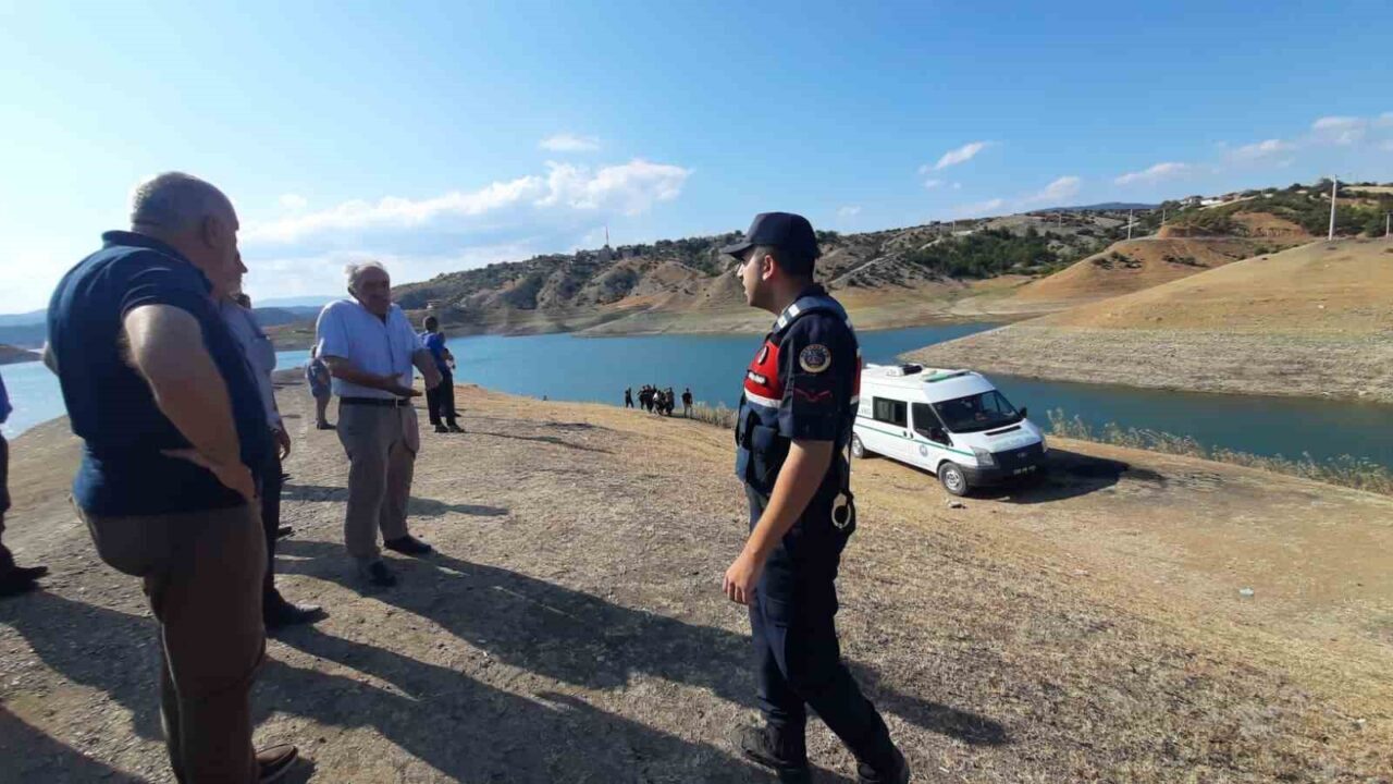 Samsun’un Vezirköprü ilçesinde sabah saatlerinden itibaren haber alınamayan şahıs, Altınkaya