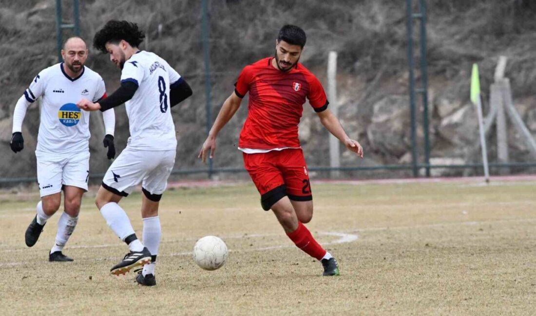 Kayseri amatöründe 2025-2026 futbol sezonu için geri sayım başladı. Kayseri