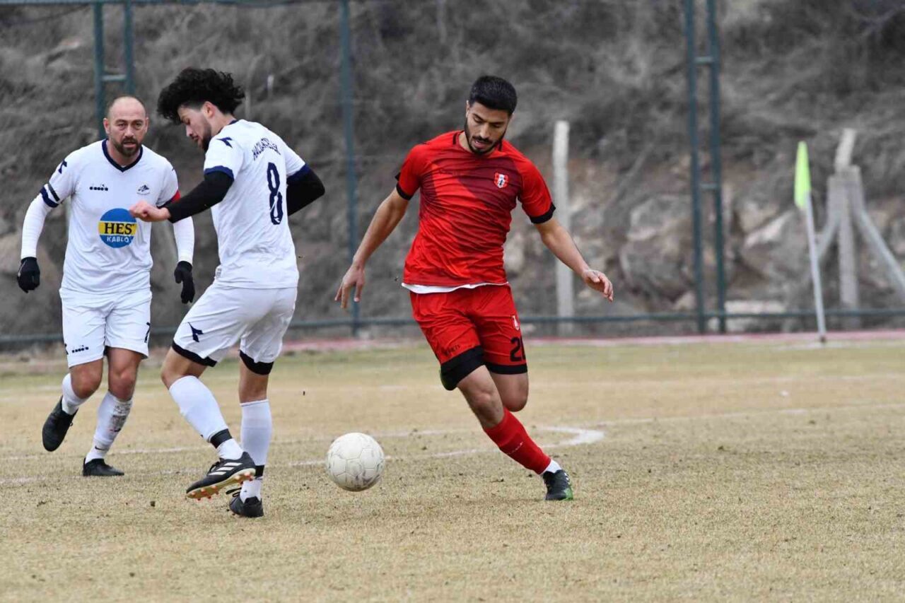 Kayseri amatöründe 2025-2026 futbol sezonu için geri sayım başladı. Kayseri
