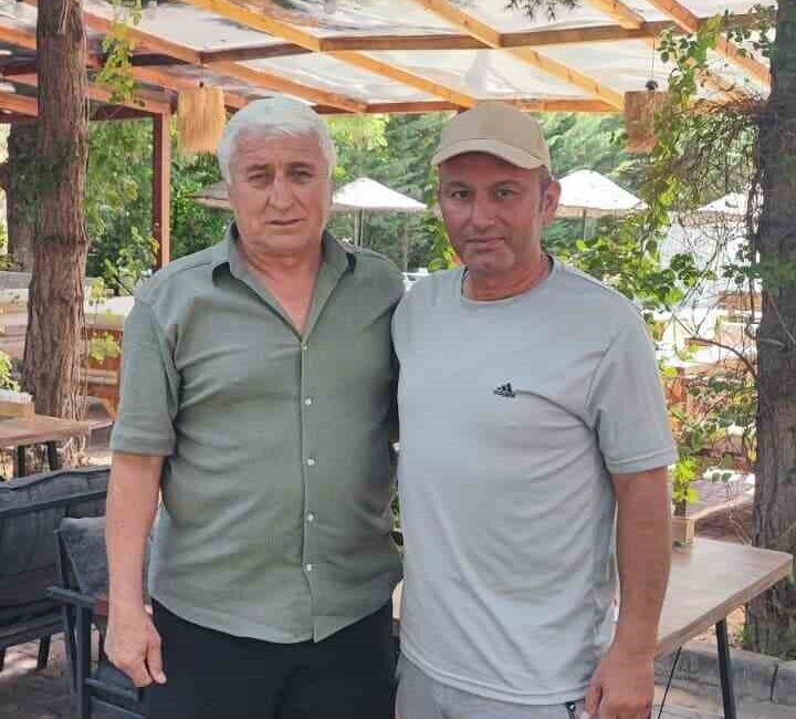 Kayseri Birinci Amatör Küme ekiplerinden Demirspor; yeni sezon öncesinde AntrenörNihat