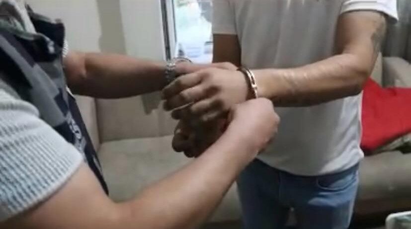 Kayseri’de polis ekipleri tarafından 140 personelle yapılan operasyonlarda, çeşitli suçlardan