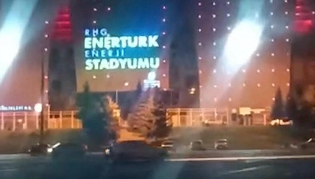 Kayseri’de polis ekipleri tarafından yapılan çalışmalarda; drift atarak çevreye rahatsızlık