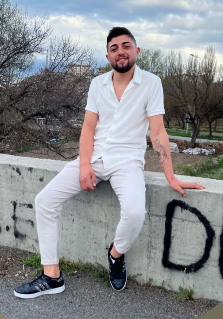 Kayseri’nin İncesu ilçesinde meydana gelen motosiklet kazasında 1 kişi yaşamını