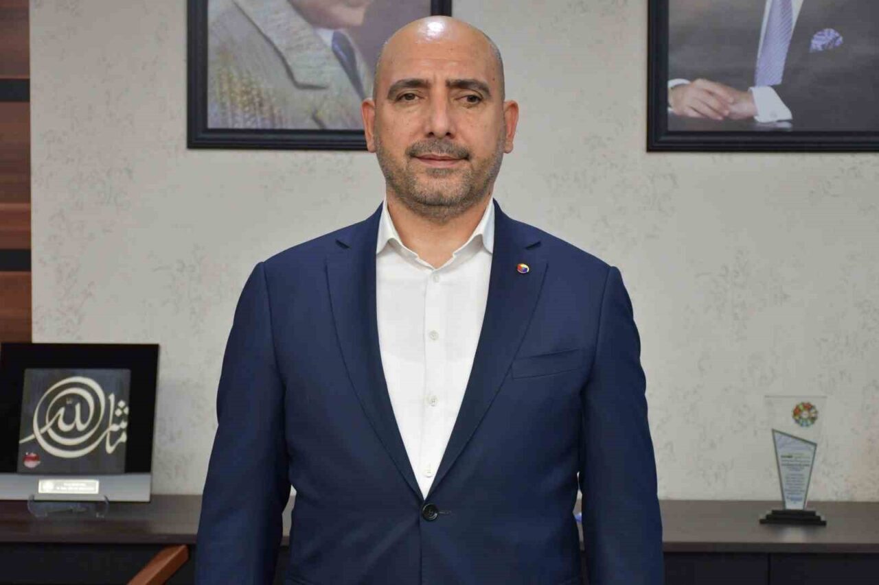 Kayseri’de şap hastalığına karşı yürütülen yoğun aşılama ve etkin tedbirler