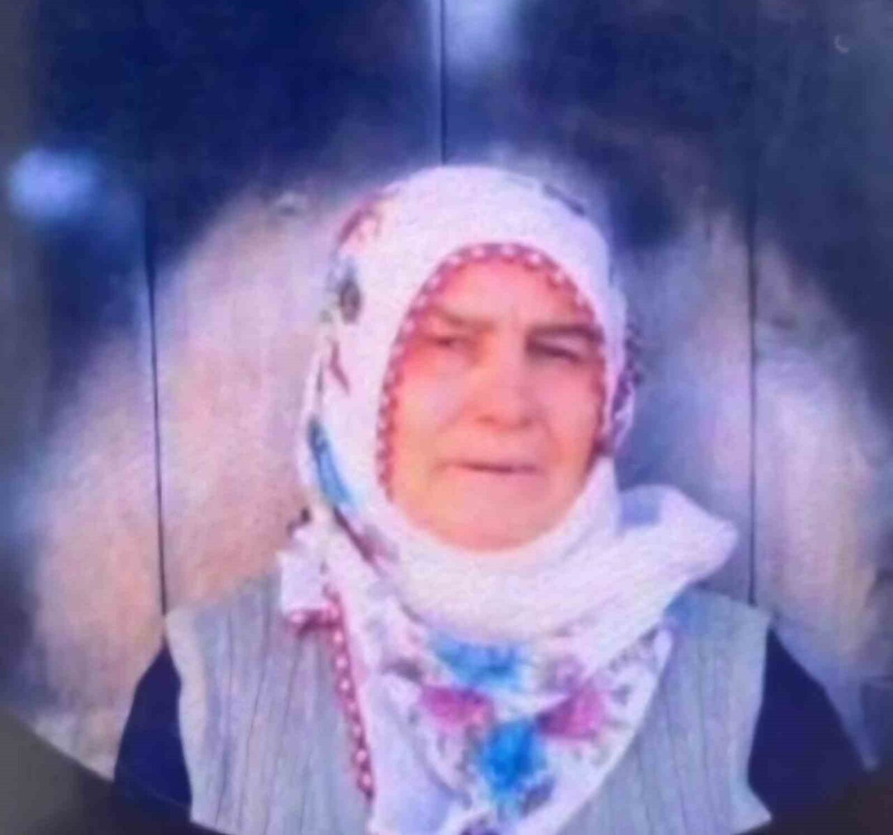 Kayseri’nin Develi ilçesinde 2 otomobilin karıştığı trafik kazasında 2 kişi