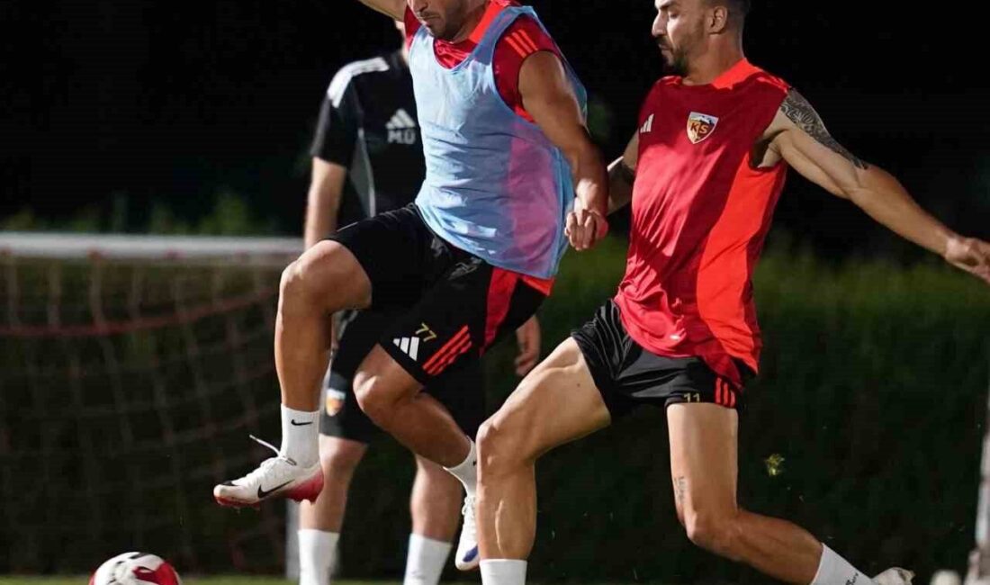 Türkiye Futbol Federasyonu, Süper Lig’in 3. ve 4. hafta programını