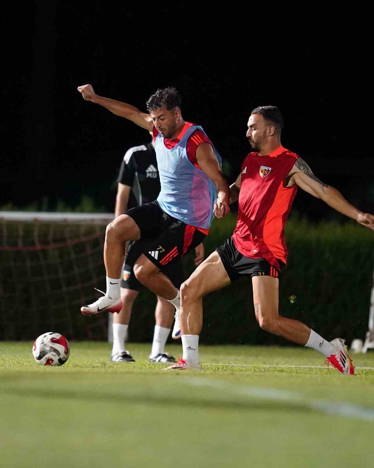 Türkiye Futbol Federasyonu, Süper Lig’in 3. ve 4. hafta programını