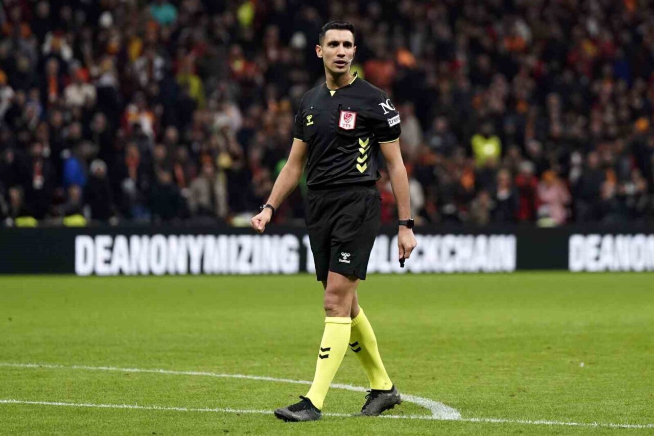 Süper Lig’in 3. haftasında oynanacak Zecorner Kayserispor ile Galatasaray maçını