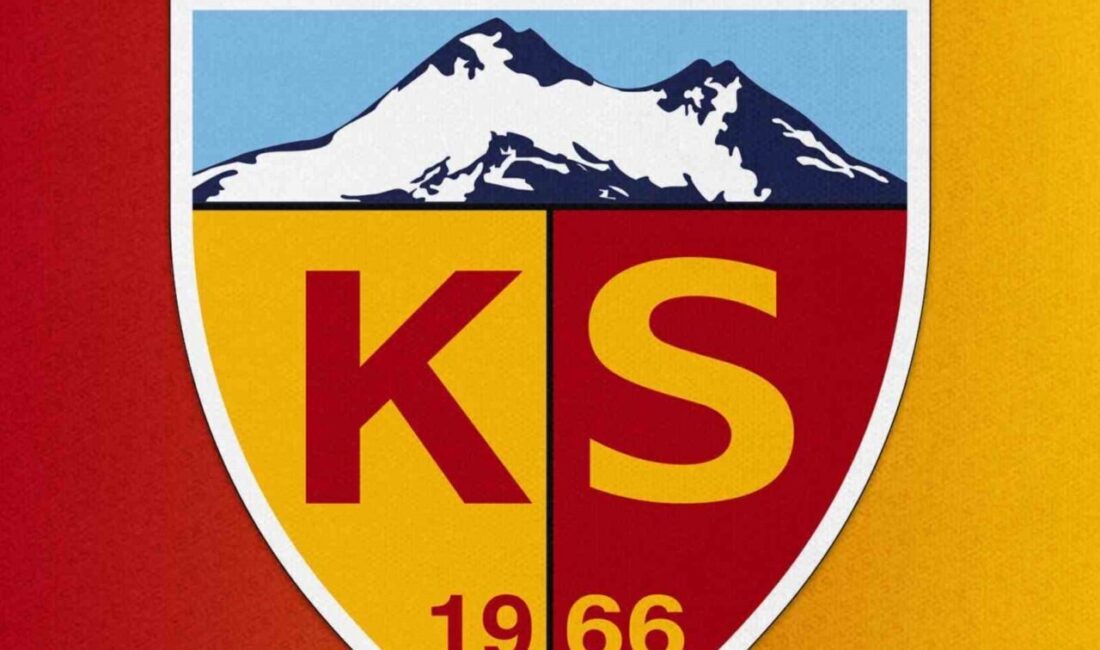 Trendyol Süper Lig ekibi Kayserispor’un cuma günü transfer yasağını kaldırıp