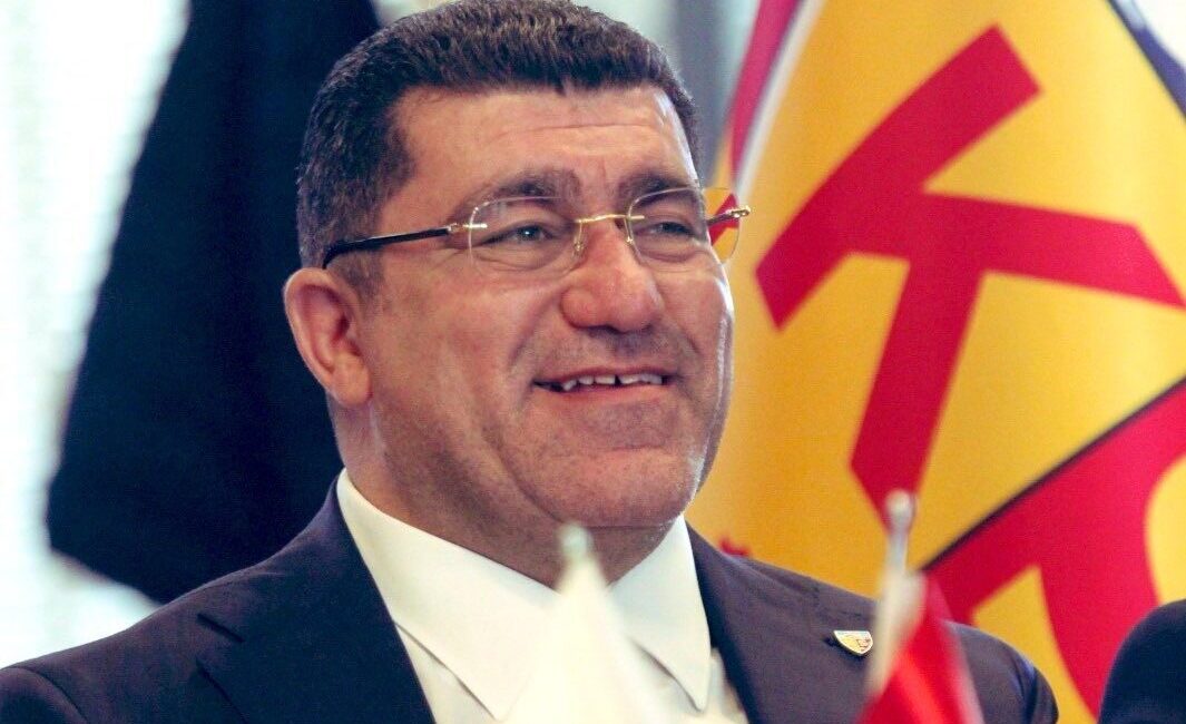 Kayserispor Kulübü, teknik heyet, futbolcular ve kulüp personeline ödeme yaptı.