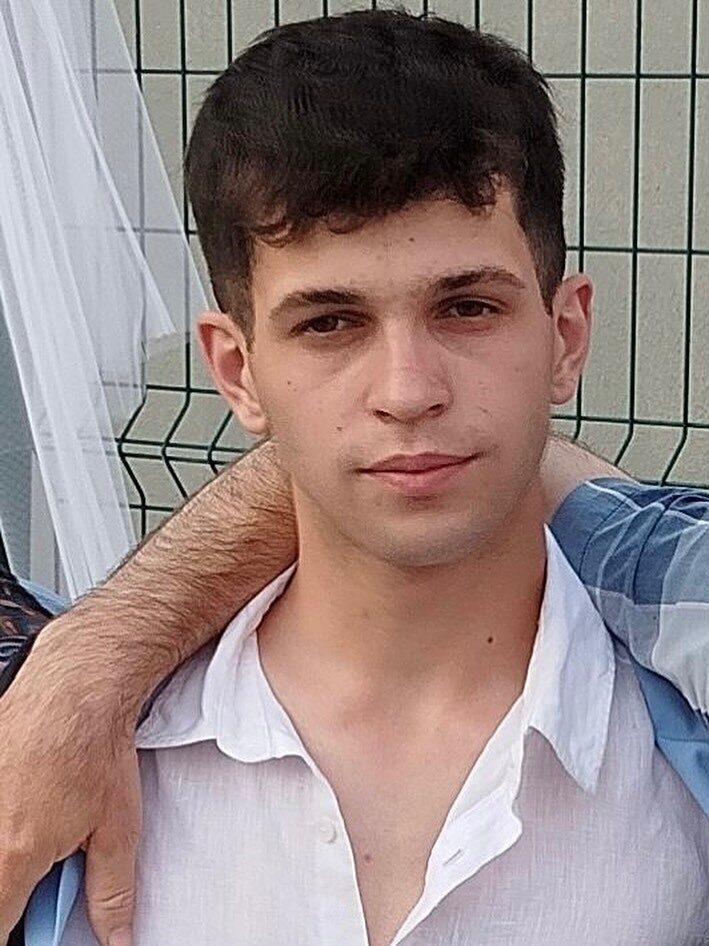 ZONGULDAK (İHA) – Zonguldak’ın Ereğli ilçesinde motosiklet ile beton mikserinin