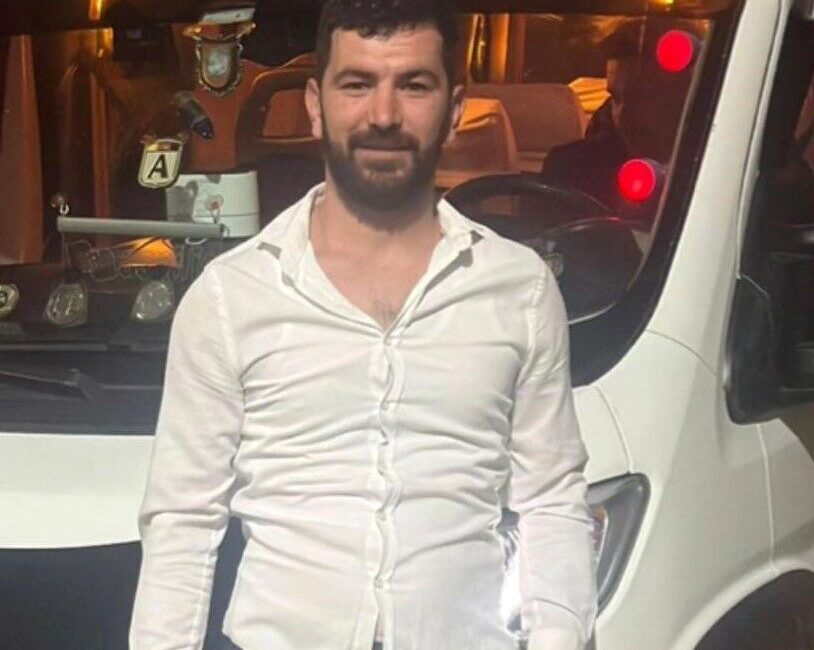 Sakarya’nın Adapazarı ilçesinde meydana gelen kazada ağır yaralanan 31 yaşındaki