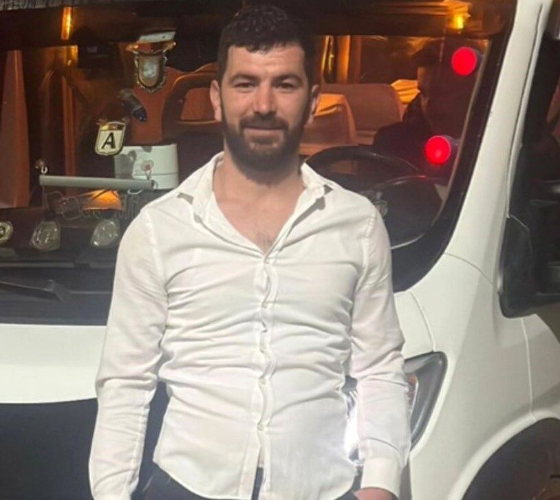 Sakarya’nın Adapazarı ilçesinde meydana gelen kazada ağır yaralanan 31 yaşındaki