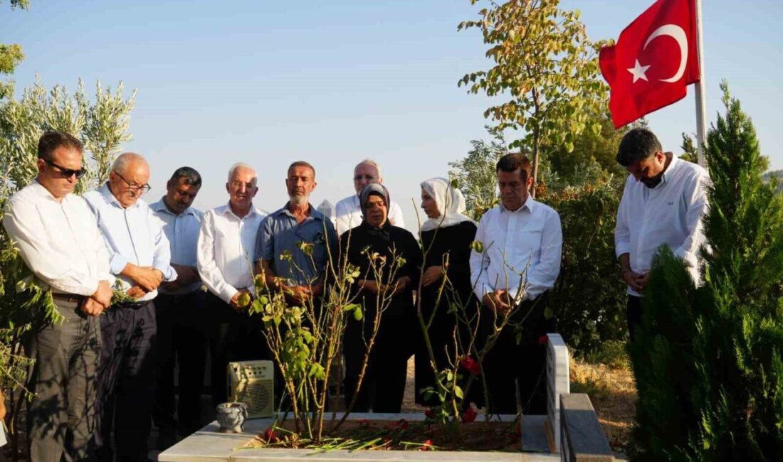 Gaziantep’te meydana gelen otobüs kazasında hayatını kaybeden İhlas Haber Ajansı
