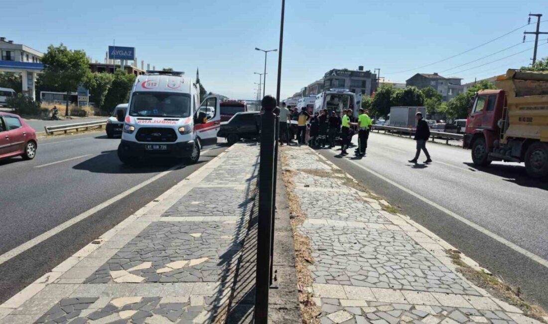 DÜZCE (İHA) – Emniyet Genel Müdürlüğü verilerine göre Düzce’de 2025