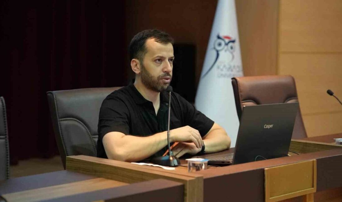 Karabük Üniversitesi(KBÜ), KBÜ Akademi 2025 yılı hizmet içi eğitim programları