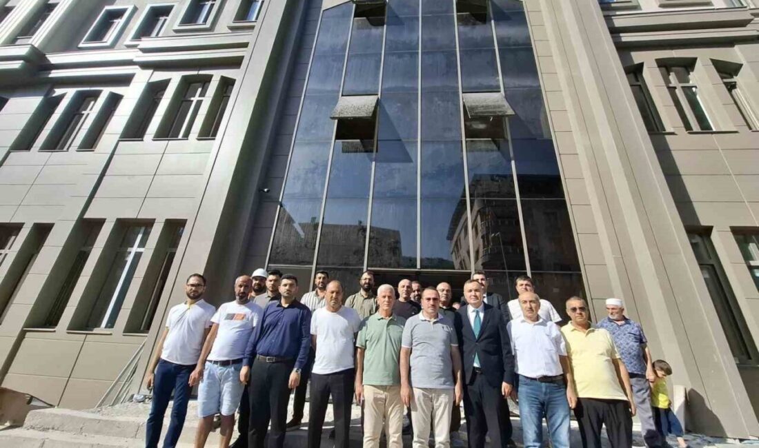 AK Parti İzmir Milletvekili ve Plan ve Bütçe Komisyon Üyesi
