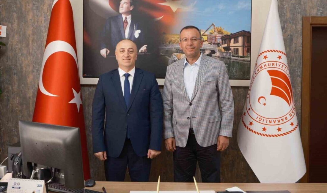 AK Parti Eskişehir Büyükşehir Belediyesi Grup Başkan Vekili Ahmet Sivri’nin
