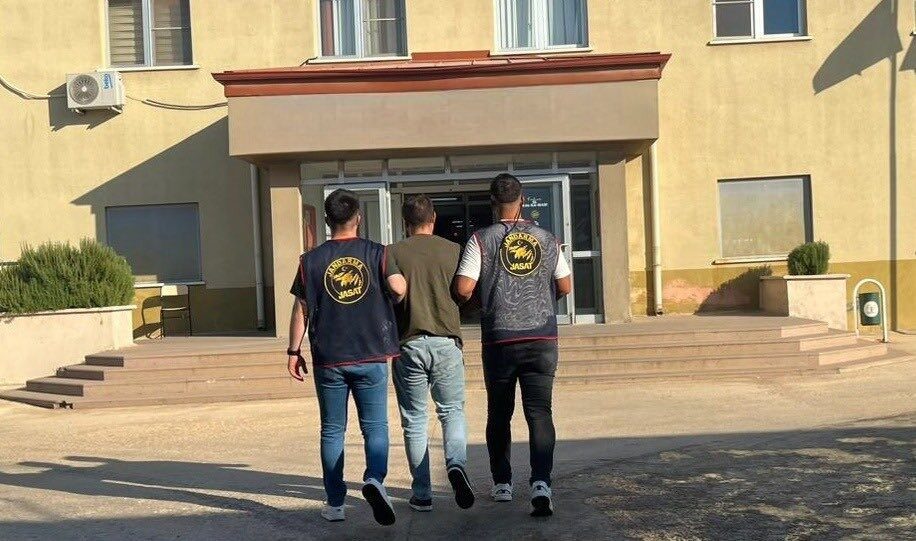 Gaziantep’te uyuşturucu madde imal ve ticareti ile kasten yaralama suçlarında