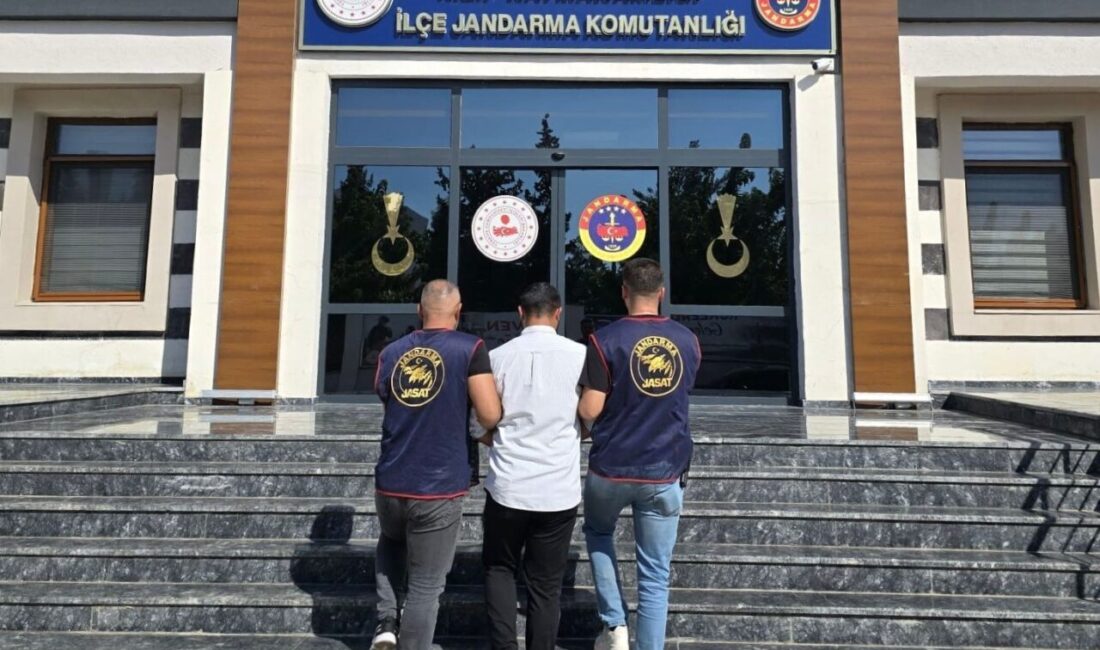 Gaziantep’te uyuşturucu madde imal ve ticareti suçundan hakkında 15 yıl