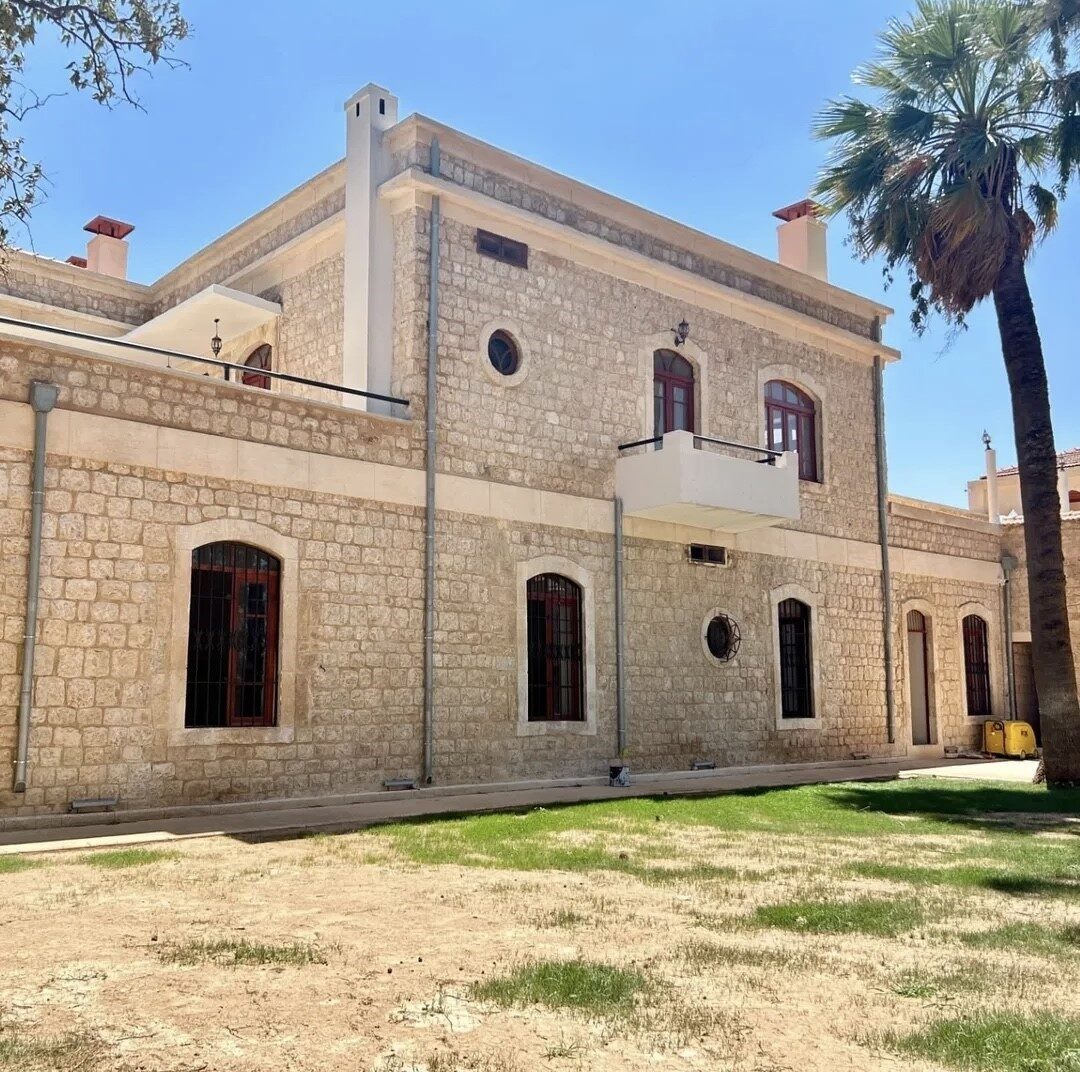 Hatay’da birçok filme ev sahipliği yapan ve Kibar Feyzo filminin