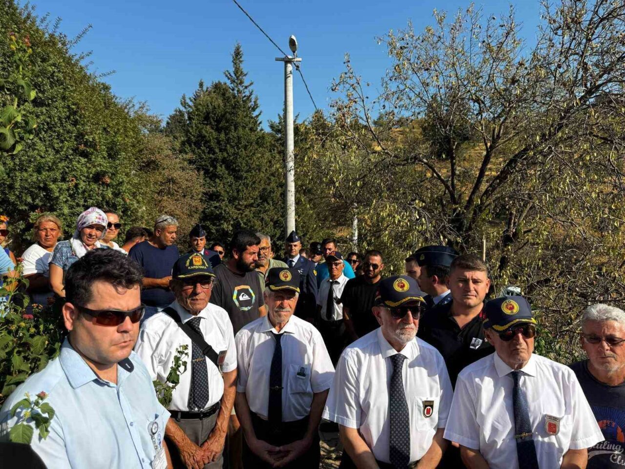 Muğla’nın Datça ilçesinde trafik kazası sonrası hastaneye kaldırılan ve yoğun