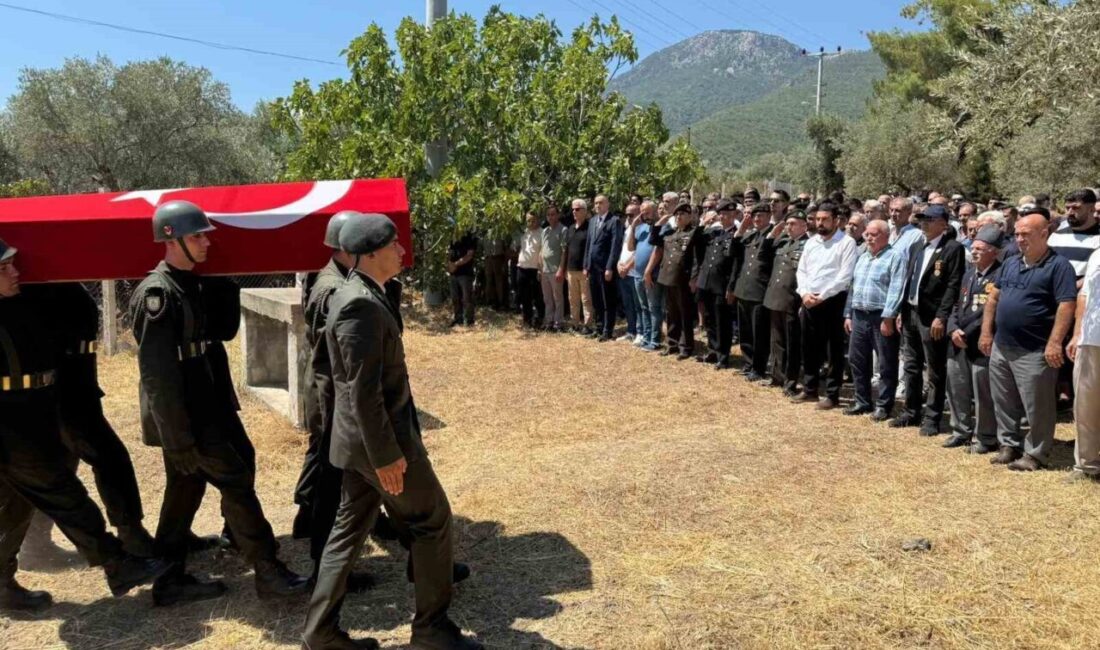 İzmir’in Kemalpaşa ilçesinde yaşayan ve solunum yetmezliği nedeniyle vefat eden