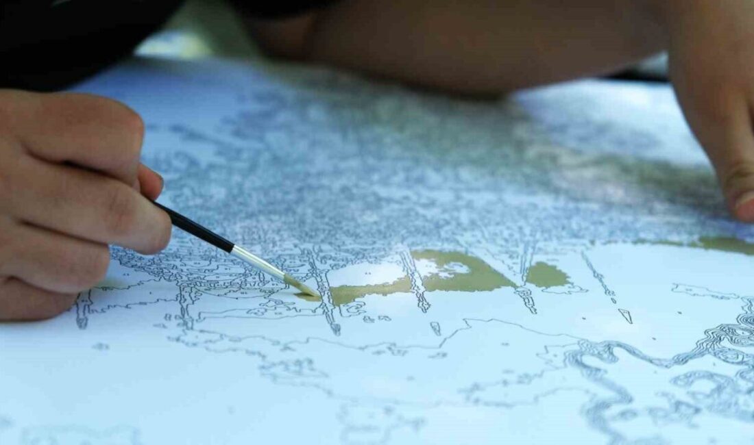 Kocaeli Büyükşehir Belediyesi, lise öğrencilerine yönelik 3 günlük “Tematik Yaz