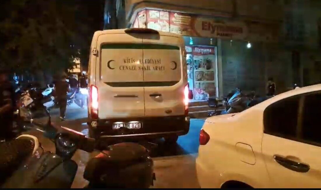 Kilis’te dün akşam saatlerinden beri kayıp olan 2 yaşındaki Arıc