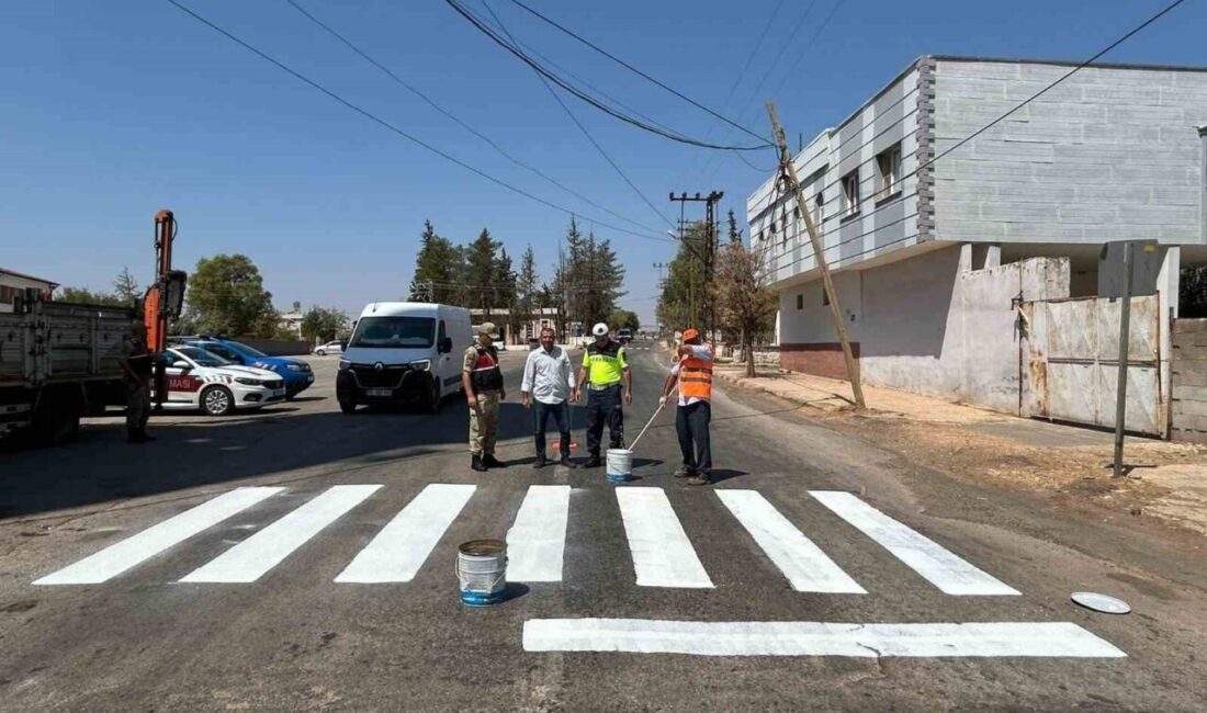 2025-2026 eğitim öğretim yılı kapsamında öğrencilerin güvenliğini sağlamak amacıyla okul