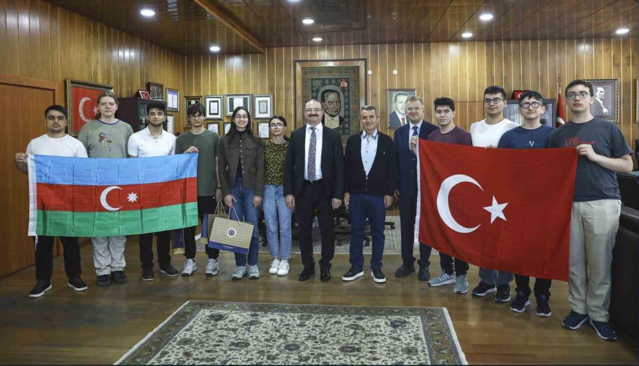 Atatürk Üniversitesi, bilimsel başarılarına bir yenisini daha ekledi. TÜBİTAK tarafından