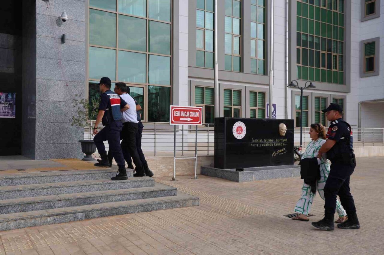 Adana’nın Kozan ilçesinde 500 TL’lik şofben parası tartışması nedeniyle 70